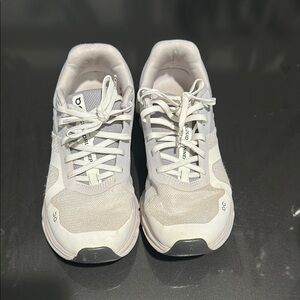 On Cloud Cloud Runner Shoes